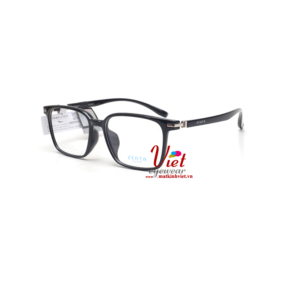 Gọng kính ZENTA DP25-A-ZT 8002 C11A